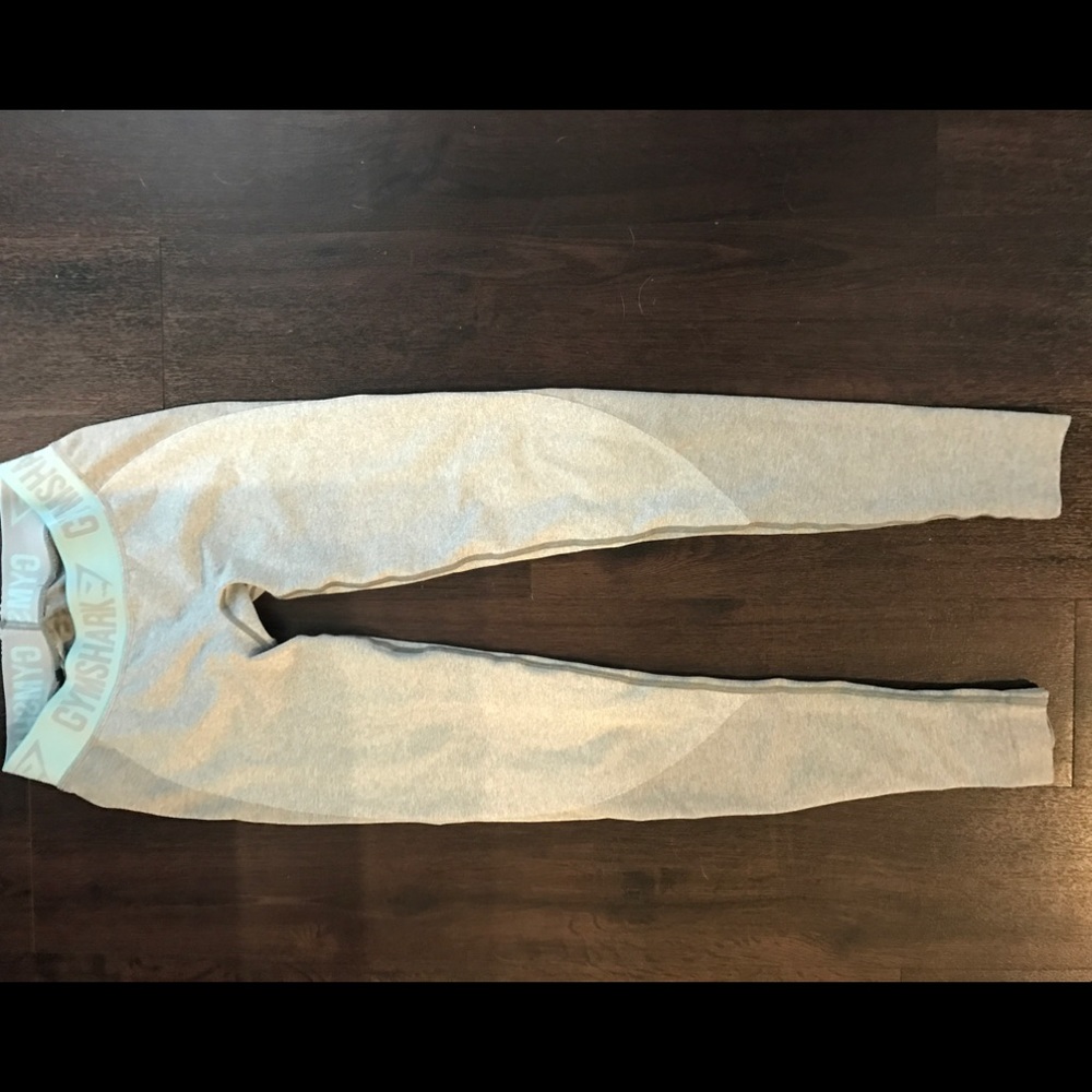 Gymshark flex leggings